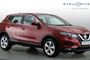 2020 Nissan Qashqai 1.3 DiG-T Acenta Premium 5dr