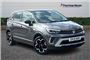 2021 Vauxhall Crossland 1.2 Turbo Elite Nav 5dr