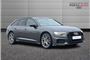 2022 Audi A6 Avant 40 TDI Black Edition 5dr S Tronic