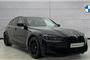 2024 BMW M3 M3 xDrive 530 Competition M 4dr Step Auto