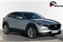 2021 Mazda CX-30 2.0 e-Skyactiv G MHEV Sport Lux 5dr