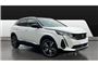 2021 Peugeot 3008 1.6 PureTech 180 GT Premium 5dr EAT8