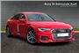 2020 Audi A6 45 TFSI 265 Quattro S Line 4dr S Tronic