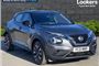 2021 Nissan Juke 1.0 DiG-T 114 Acenta 5dr