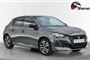 2022 Peugeot 208 1.5 BlueHDi 100 Allure Premium 5dr