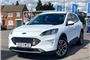 2023 Ford Kuga 1.5 EcoBoost 150 Titanium Edition 5dr