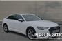 2022 Audi A6 40 TFSI Sport 4dr S Tronic