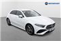 2024 Mercedes-Benz A-Class A200d AMG Line Executive 5dr Auto