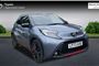 2023 Toyota Aygo X 1.0 VVT-i Undercover 5dr