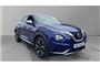 2021 Nissan Juke 1.0 DiG-T 114 Tekna+ 5dr