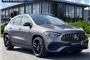 2022 Mercedes-Benz GLA GLA 35 4Matic Premium 5dr Auto