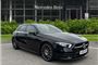 2021 Mercedes-Benz A-Class A200 Exclusive Edition 5dr Auto