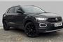 2020 Volkswagen T-Roc 1.5 TSI EVO Black Edition 5dr DSG