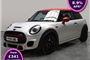 2019 MINI Hatchback 2.0 John Cooper Works II 3dr Auto [8 Speed]