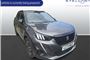 2021 Peugeot 2008 1.2 PureTech 130 GT 5dr