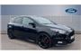 2018 Ford Focus ST 2.0 TDCi 185 ST-3 Navigation 5dr