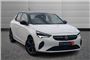 2022 Vauxhall Corsa 1.2 Elite Edition 5dr