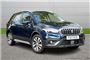 2017 Suzuki SX4 S-Cross 1.0 Boosterjet SZ-T 5dr