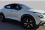 2020 Nissan Juke 1.0 DiG-T Tekna+ 5dr DCT