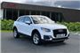 2018 Audi Q2 30 TFSI Sport 5dr S Tronic