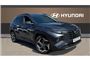 2022 Hyundai Tucson 1.6 TGDi Hybrid 230 Premium 5dr 2WD Auto