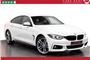 2017 BMW 4 Series Gran Coupe 435d xDrive M Sport 5dr Auto [Professional Media]