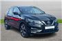 2020 Nissan Qashqai 1.3 DiG-T Tekna 5dr