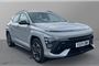 2024 Hyundai Kona 1.6 GDi Hybrid N Line S 5dr DCT