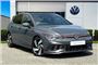 2023 Volkswagen Golf GTI 2.0 TSI 300 GTI Clubsport 5dr DSG