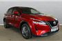 2021 Nissan Qashqai 1.3 DiG-T MH 158 Acenta Premium 5dr Xtronic