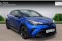 2022 Toyota C-HR 2.0 Hybrid GR Sport 5dr CVT