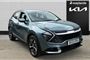 2023 Kia Sportage 1.6T GDi ISG 3 5dr