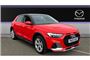 2020 Audi A1 Citycarver 30 TFSI Citycarver 5dr S Tronic