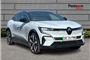 2025 Renault Megane E Tech EV60 160kW Techno Comfort Range 60kWh 5dr Auto