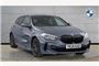 2024 BMW 1 Series 116d M Sport 5dr Step Auto [Live Cockpit Pro]