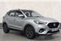 2022 MG ZS 1.0T GDi Exclusive 5dr DCT