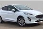 2021 Ford Fiesta 1.0 EcoBoost Hybrid mHEV 125 Titanium 5dr