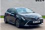 2023 Toyota Corolla 2.0 VVT-i Hybrid Excel 5dr CVT