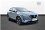 2021 Nissan Qashqai 1.3 DiG-T MH 158 Tekna+ 5dr