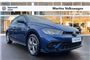 2023 Volkswagen Polo 1.0 TSI 110 R-Line 5dr DSG