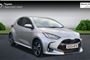 2024 Toyota Yaris 1.5 Hybrid Design 5dr CVT