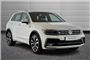 2019 Volkswagen Tiguan 2.0 TSi 190 4Motion R-Line Tech 5dr DSG