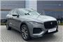 2022 Jaguar F-Pace 3.0 P400 R-Dynamic SE 5dr Auto AWD