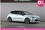 2019 Toyota Corolla 1.8 VVT-i Hybrid Excel 5dr CVT
