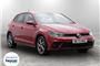 2022 Volkswagen Polo 1.0 TSI R-Line 5dr DSG