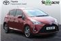 2018 Toyota Yaris 1.5 Hybrid Excel 5dr CVT