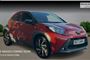 2023 Toyota Aygo X 1.0 VVT-i Edge 5dr