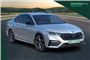 2023 Skoda Octavia vRS 2.0 TSI vRS 5dr DSG