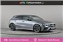 2022 Mercedes-Benz A-Class A180 AMG Line Premium Edition 5dr Auto