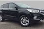 2018 Ford Kuga 1.5 TDCi Titanium 5dr 2WD